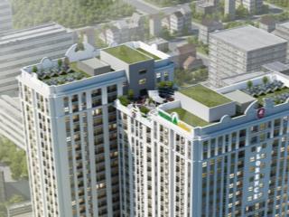 Căn hộ bán tại florence mỹ đình, 9 tỷ, 102,5 m2, 4pn, 2wc, pháp lý đầy đủ, uy tín hàng hiếm