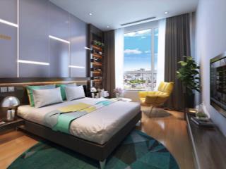 Bán cc riverside garden, 68m2, 2n2wc giá chỉ từ 6,5 tỷ, khương đình, duy nhất 1 suất ngoại