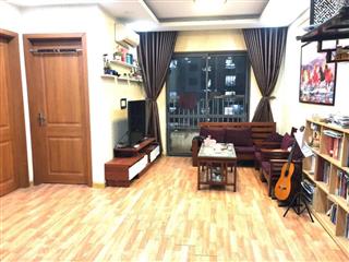 Gia đình cần tiền bán gấp cc đẹp, tiện ích, 2pn, 2wc, 66,5m2, chỉ 4.x tỷ tại thăng long victory