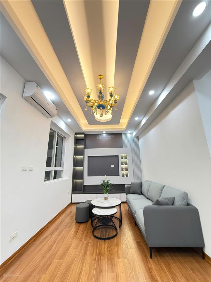 Chính chủ cần bán gấp cc tại thành phố giao lưu, 60m2, 2pn, 2wc, giá chỉ 5 tỉ giá cực chất