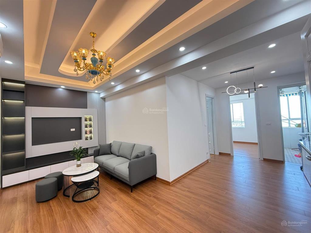 Chính chủ cần bán gấp cc tại thành phố giao lưu, 60m2, 2pn, 2wc, giá chỉ 5 tỉ giá cực chất