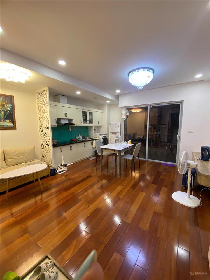 Chính chủ cần bán gấp cc 1pn +1 , 1wc, 44,5m2 tại ecolife capitol, tố hữu, giá tốt chỉ nhỉnh 4 tỉ.