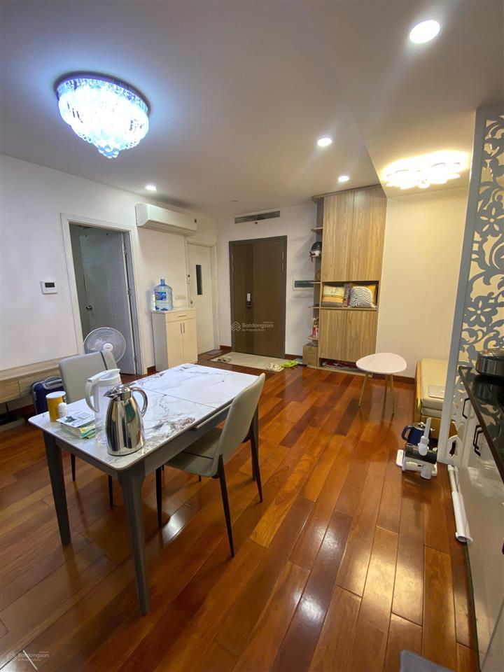 Chính chủ cần bán gấp cc 1pn +1 , 1wc, 44,5m2 tại ecolife capitol, tố hữu, giá tốt chỉ nhỉnh 4 tỉ.