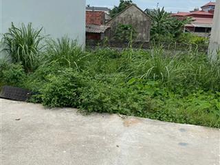 Bán đất ở khả phong, 8 tỷ, 87m2, chính chủ giá siêu hời