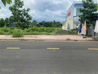 Bán đất 300m2/1tỷ1250. tại tân vĩnh hiệp, tân uyên, bình dương.phù hợp cho kinh doanh và đầu tư.