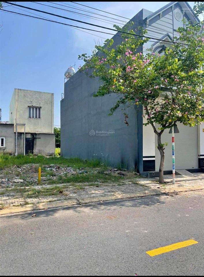 Bán đất tại tân chánh hiệp, quận 12, 1,7 tỷ, 100m2. gần siêu thị+trường học+giáo thuận lợi.
