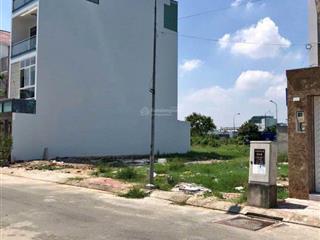 Bán đất tại đường lái thiêu, phường dĩ an, dĩ an, bình dương, 1,35 tỷ/150m2. phù hợp cho ac đầu tư.