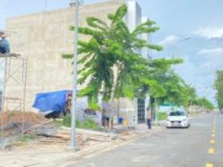 Bán đất tại tân xuân, hóc môn,2,75 tỷ/ 136m2. gần trường+siêu thị+shr. phù hợp cho kinh doanh.