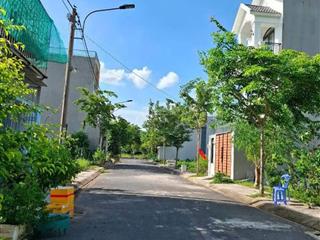 Bán đất tại tân thới nhất, q12, 2,1 tỷ, 80m2. gần bhx+công viên+phù hợp cho kinh doanh và cho thuê.