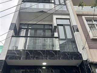 Bán nhà riêng 4pn, 4wc, 65m2 tại phước long a, 2,35 tỷ, q9. cho thuê 18triệu/1 tháng