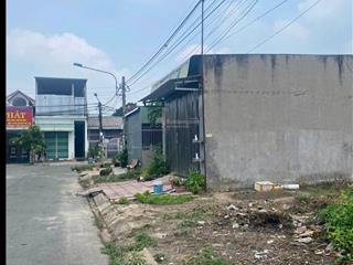 Bán đất tân thới hiệp, quận 12, hcm, 75 m2, pháp lý đầy đủ. giá siêu hời từ chính chủ