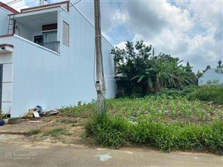 Bán đất tại xã tân thạnh đông, củ chi, hồ chí minh, 2,2 tỷ, 100m2.( chủ ngộp cần bán gấp.)