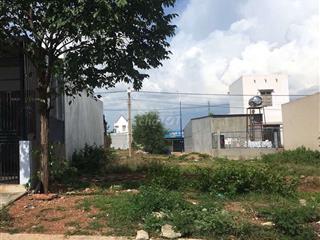 Bán đất tại phường thuận giao, thuận an, bình dương, 1,53 tỷ, 90m2 giá tốt uy tín.
