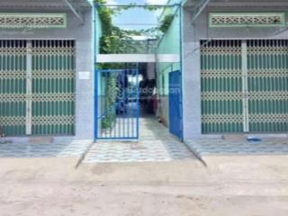 Cần bán gấp dãy nhà trọ 300m2 với giá 650tr có shr gần chợ lộc hưng