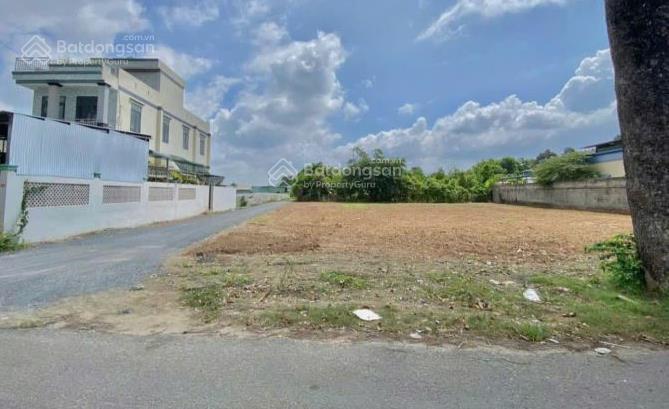 Bán đất tại xã hưng hòa, bàu bàng, bình dương, 700 triệu, 300 m2