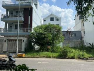 Bán gấp lô đất 89m2  950tr  shr tại bình an dĩ an bình dương, khu dân dư va gần chùa châu thới