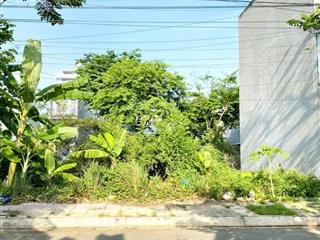 Bán đất đẹp 200m2 giá chỉ 795tr sổ chính chủ gần công viên bình nhâm dt745
