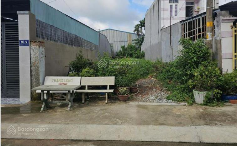 Bán đất đẹp giá rẻ 200m2 976tr sổ chính chủ hưng định gần ubnd thuận an cầu cây trâm