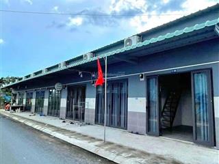 Bán dãy trọ mới toanh 160m2986trsổ hồng riêng tại bình dương gần công viên bình nhâm