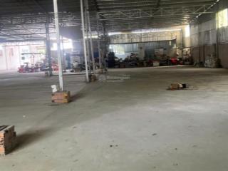 Bán hoặc cho thuê kho xưởng 2100m2 tại tp. sa đéc