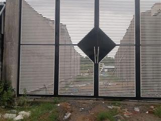 Bán đất mặt tiền quốc lộ 1a, 12 triệu / m2, 8400 m2, hàng hiếm tại châu thành, tiền giang