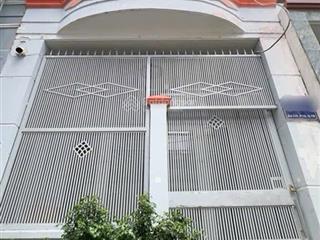 Nhà âu cơ  hẻm 4m  44m2  tân bình  2 tầng  5.x tỷ