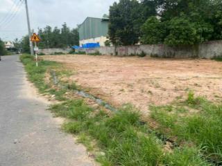 Bán nhanh lô đất mt đường nguyễn hữu cảnh, 125m2 p.đông hoà, tp.dĩ an bình dương gần thcs đông hoà