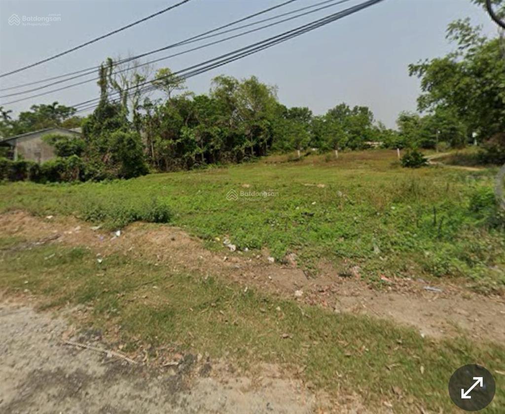Cần bán gấp lô đất nằm ngay mt đường cao bá quát, p2 sa đéc, đồng tháp 125m2, gần công an phường 2