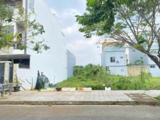 Bán đất thổ cư nằm ngay mt đường võ văn kiệt, phường 7, trà vinh, gần trung tâm văn hoá trà vinh