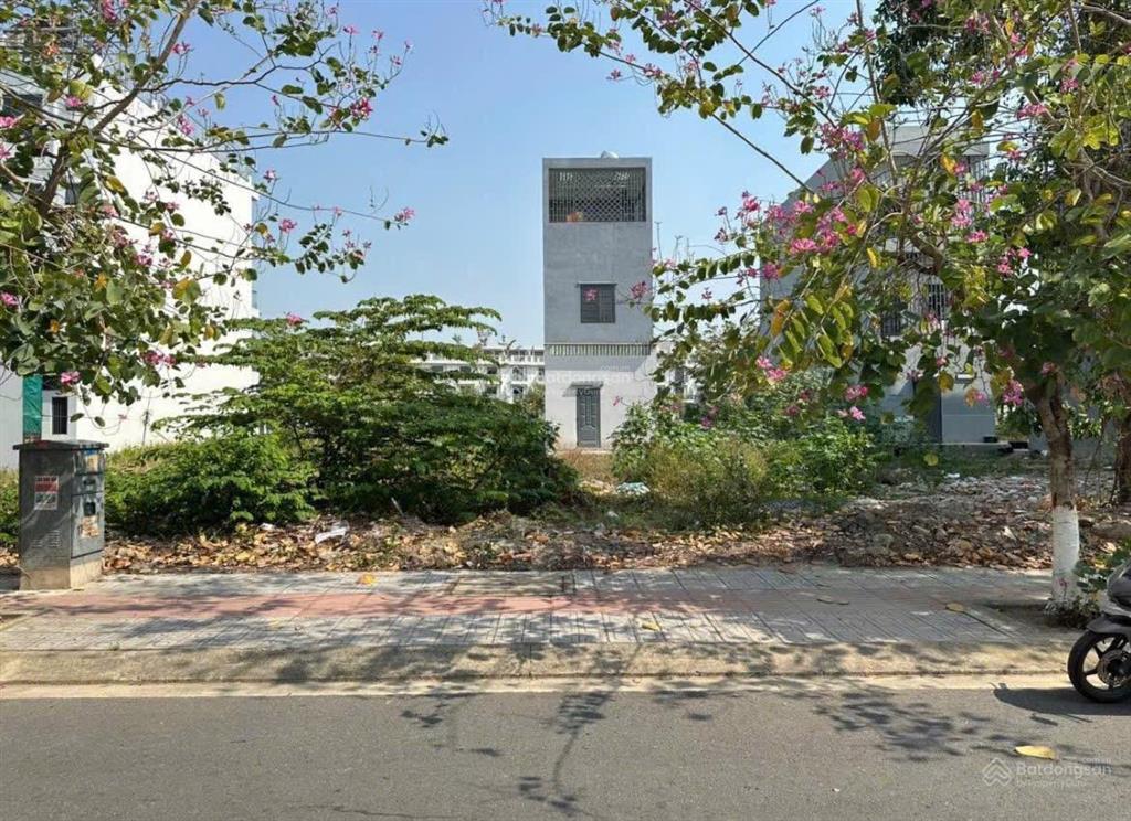 Bán đất thổ cư,mt đườngđiện biên phủ, an thạnh, hồng ngự, đồng tháp gần quảng trường võ nguyên giáp