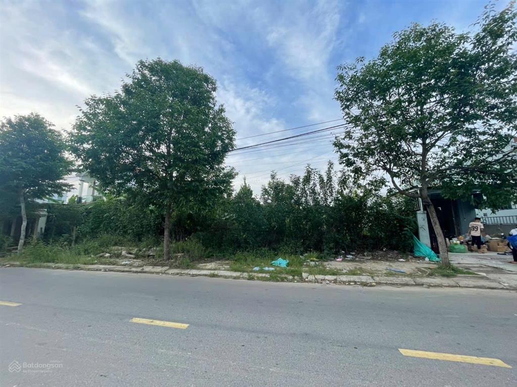 Bán nhanh gấp lô đất mt tôn đức thắng, châu văn liêm, ô môn, cần thơ gần công viên châu văn liêm