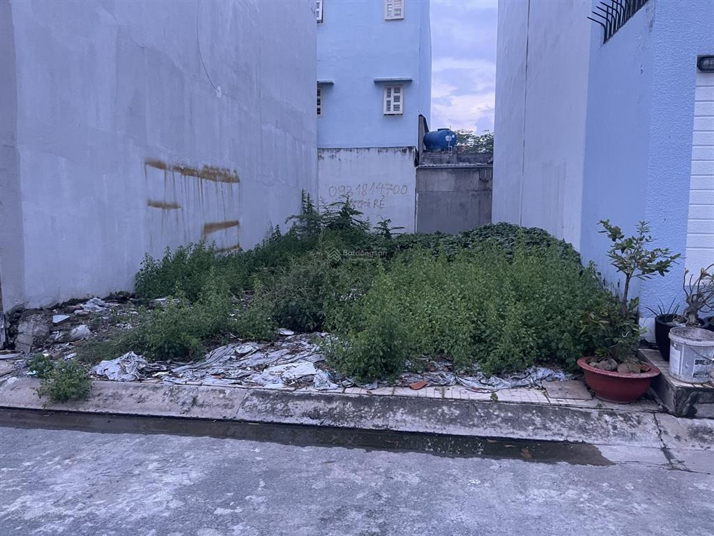 Bán gấp lô đất nằm ngay mt đường thái thông, xã vĩnh thái, tp nha trang, tỉnh khánh hòa