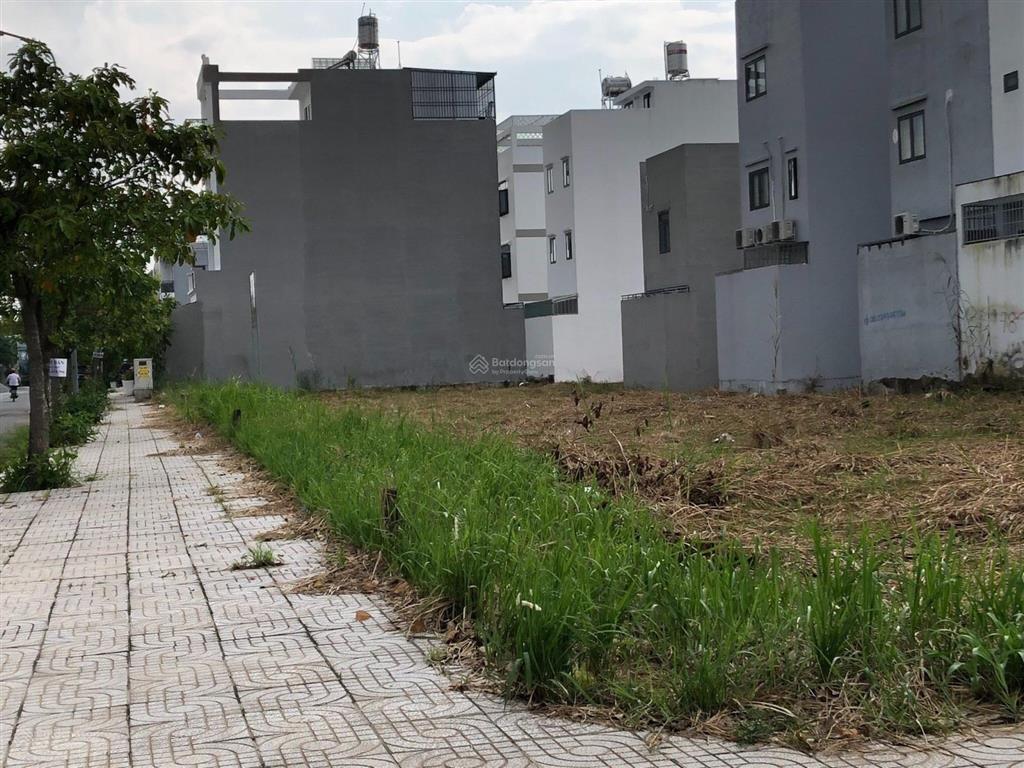 Bán nhanh lô đất 590tr, mt đường hàm nghi, phường 5, thành phố bạc liêu gần công viên phường 5