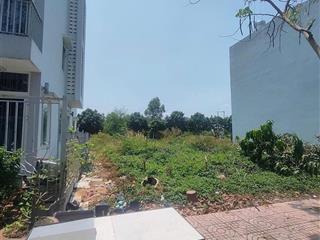 Bán nhanh lô đất mt đình thần phú thuận, hiệp thành, thủ dầu 1, bình dương gần kdc hiệp thành 3