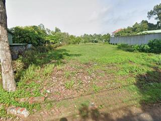 Bán nhanh lô đất mt đình thần phú thuận, hiệp thành, thủ dầu 1, bình dương gần kdc hiệp thành 3