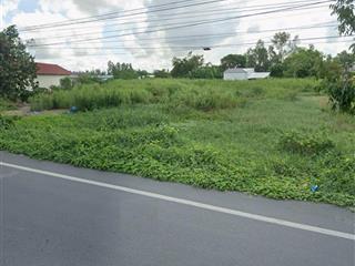 Bán nhanh lô đất ngay mt lâm quang ky, p. an hoà, rạch giá, kiên giang gần vòng xoay cầu an hoà