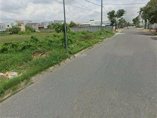 Bán nhanh gọn lẹ lô đất, mt trần minh sơn, an khánh, ninh kiều, cần thơ gần đại học y dược cần thơ