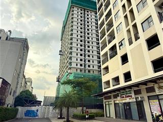 Cắt lỗ gấp căn shophouse sẵn sàng khai thác kinh doanh