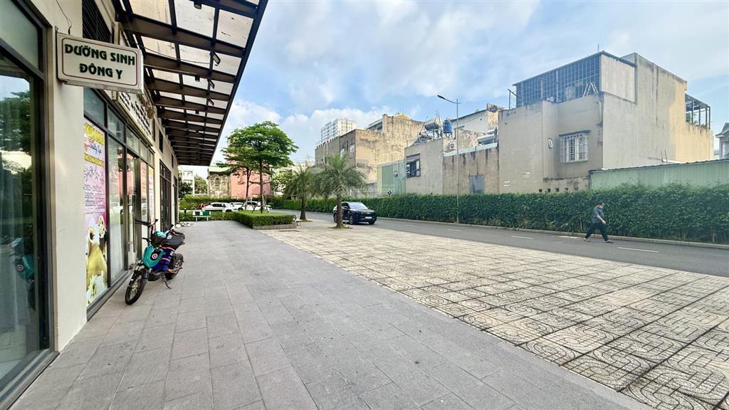 Cần bán cắt lỗ gấp căn shophouse sở hữu lâu dài, giá thấp hơn thị trường