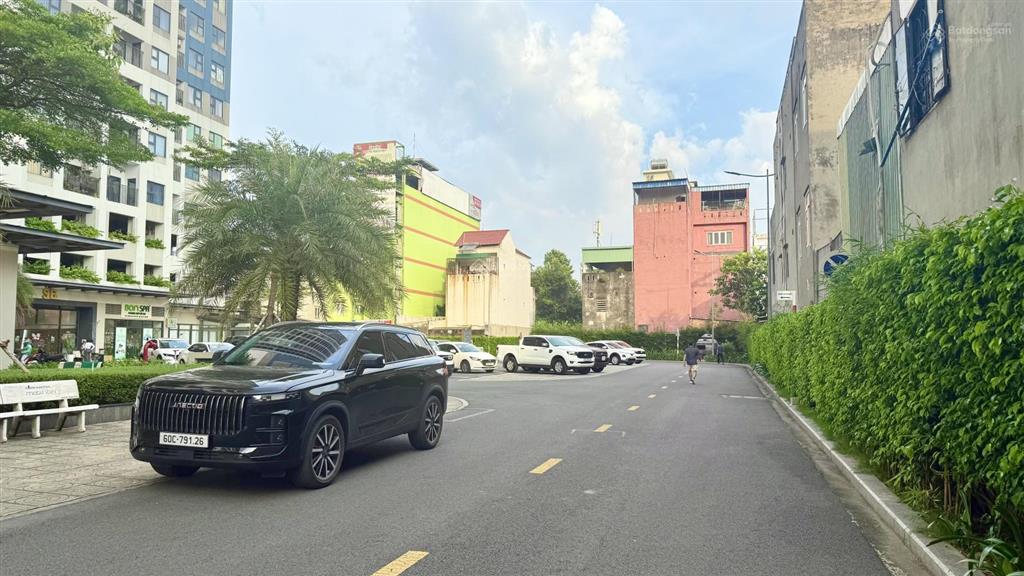 Cần bán cắt lỗ gấp căn shophouse sở hữu lâu dài, giá thấp hơn thị trường