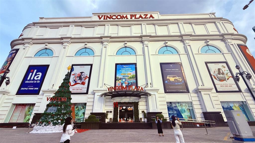 Cần bán cắt lỗ gấp căn shophouse sở hữu lâu dài, giá thấp hơn thị trường