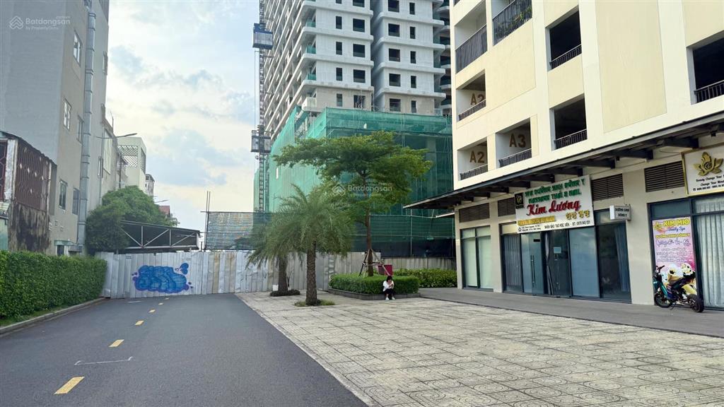 Cần bán cắt lỗ gấp căn shophouse sở hữu lâu dài, giá thấp hơn thị trường