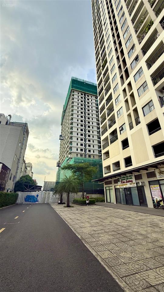 Cần bán cắt lỗ gấp căn shophouse sở hữu lâu dài, giá thấp hơn thị trường