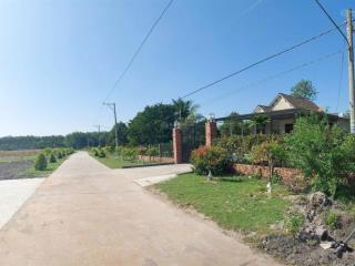 Chủ ngộp cần bán gấp nền đất odt thuộc phường minh hưng, cách ql13 chỉ 3 phút