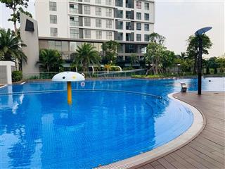 Bán gấp căn hộ 1 ngủ tầng trung, giá tốt  0978 367 ***