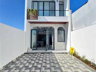 Ngộp ngân hàng bán nhà mặt tiền nằm ở phường tân triều  chỉ 700tr