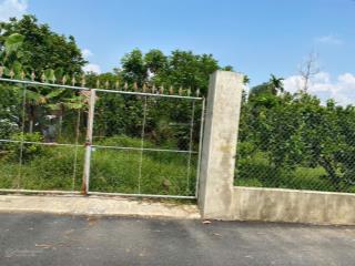 Bán đất tại long tân, nhơn trạch, đồng nai, giá tốt 12 tỷ, 1700m2