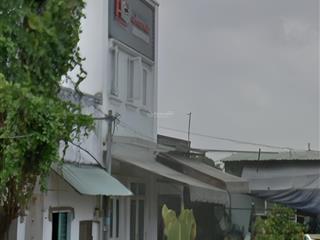 Chính chủ cần bán! nhà 6pn an phú đông, quận 12, dt 97m2, cách ql1a 150m, giá tl
