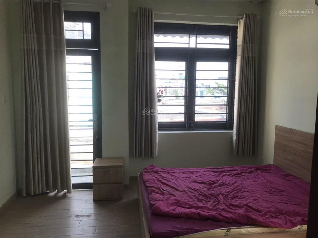 Cần bán nhà hẻm 6m ngay mặt tiền phan đăng lưu gần bệnh viện gia định. bán nhanh 7.6 tỷ