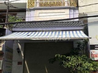 Cần bán gấp nhà hẻm 4m xô viết nghệ tĩnh. dt 4.4x19m. trệt, lầu. tiện ở ngay hoặc xây mới 5 tầng